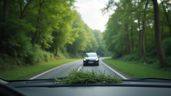 Adoptez des astuces pratiques pour conduire de manière éco