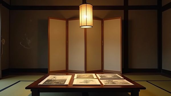 Apprécier les œuvres d'art de Yoshida Hiroshi et leur influence