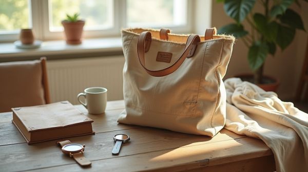 Associer votre sac seau vintage à une tenue chic et décontractée