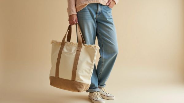 Associer votre sac seau vintage à une tenue chic et décontractée