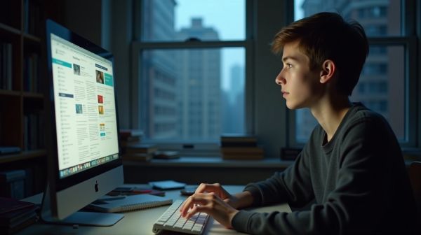 Comment vérifier l'information sur Internet efficacement