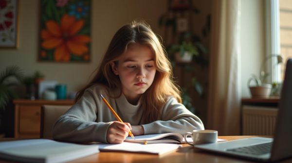 Crédit éducatif : financez vos études facilement avec des solutions adaptées