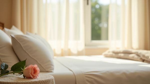 Créez un linge éclatant avec ces astuces créatives