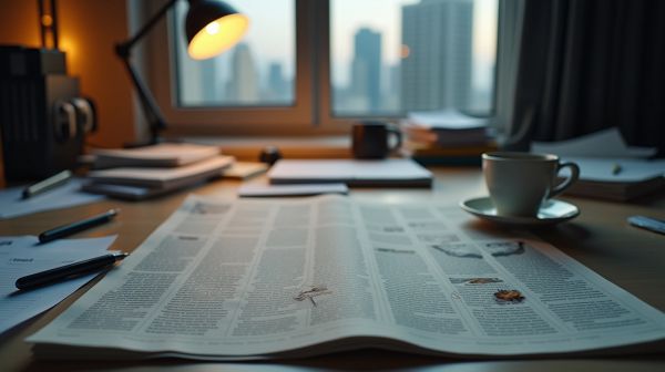 Maîtriser l'actu pour rester informé sur les enjeux actuels