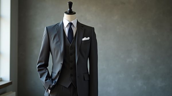 Maîtriser le meilleur style de veste pour un look réussi