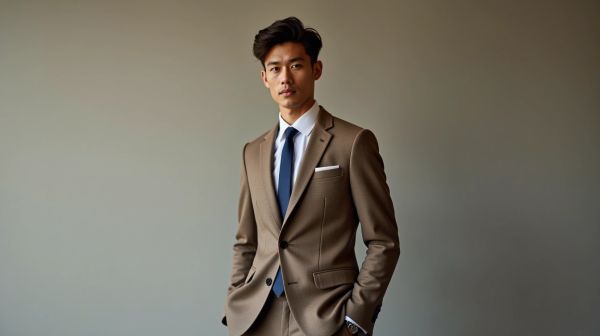 Maîtriser le meilleur style de veste pour un look réussi