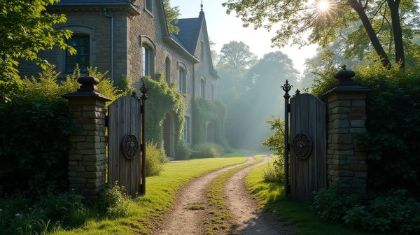 Opter pour un hôtel à Sévérac-le-Château change tout