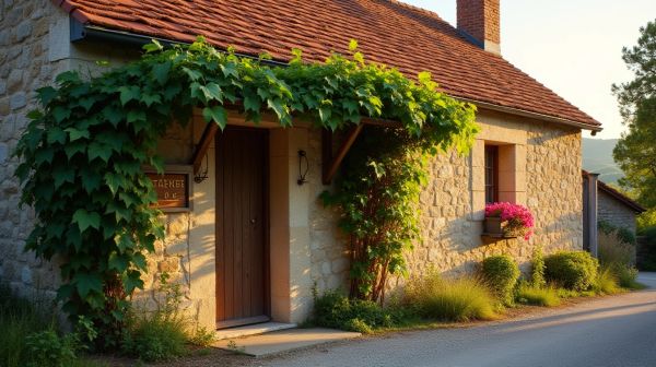 Opter pour un hôtel à Sévérac-le-Château change tout