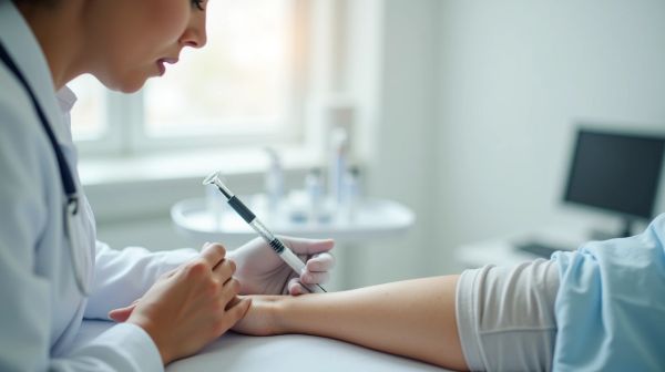 Où trouver des traitements d'injection d'acide hyaluronique à Toulouse ?