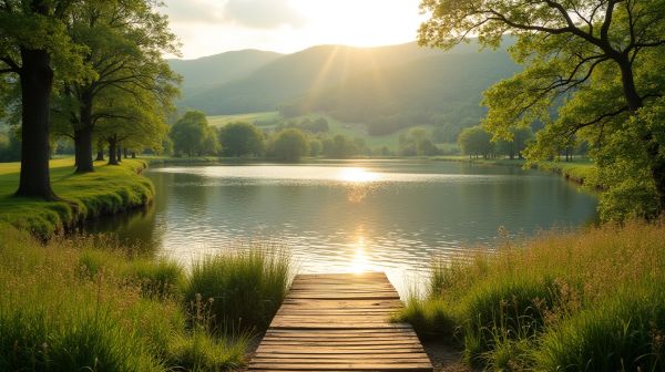 Votre séjour idéal à La Désirade en Dordogne